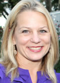 Jennifer Freed, founder of Trevanna Post