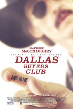 Dallas Buyer's Club