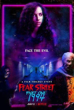 Fear Street