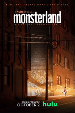 Monsterland S1