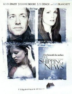 The Shipping News