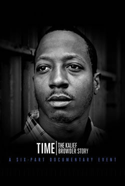 TIME: The Kalief Browder Story 
